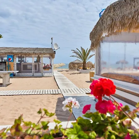 Aparthotel Madagascar Boutik Cytadell Eforie Nord