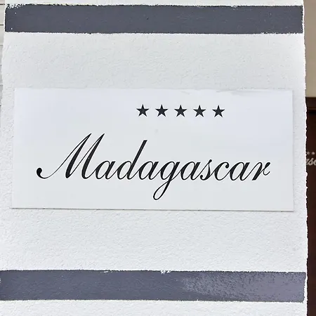 Madagascar Boutik Cytadell Eforie Nord