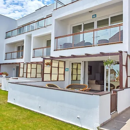 Aparthotel Madagascar Boutik Cytadell Eforie Nord