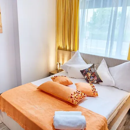 Madagascar Boutik Cytadell Hotel de apartamente Eforie Nord