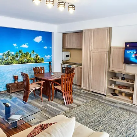 Aparthotel Madagascar Boutik Cytadell *