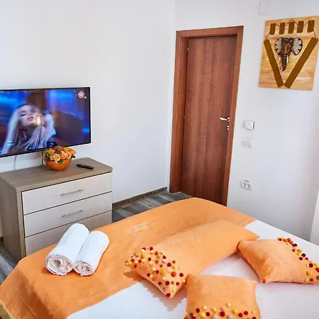Aparthotel Madagascar Boutik Cytadell