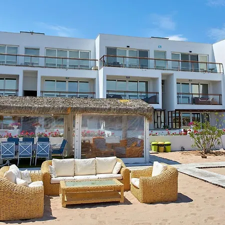 Aparthotel Madagascar Boutik Cytadell *