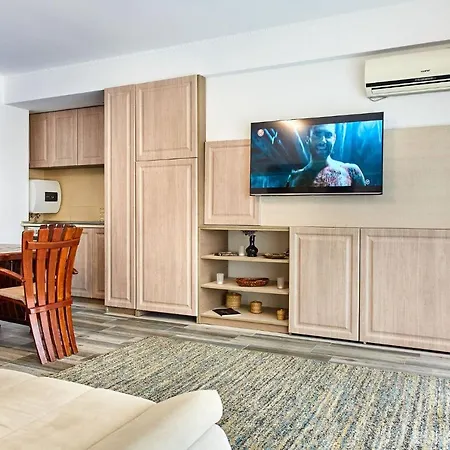 Madagascar Boutik Cytadell 4*