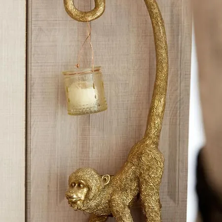 Madagascar Boutik Cytadell شقة فندقية