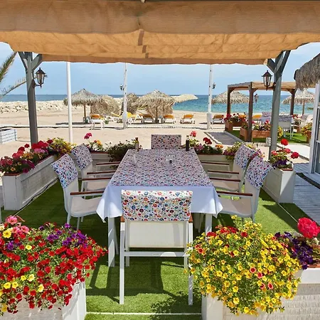 Madagascar Boutik Cytadell شقة فندقية إيفوري نورد