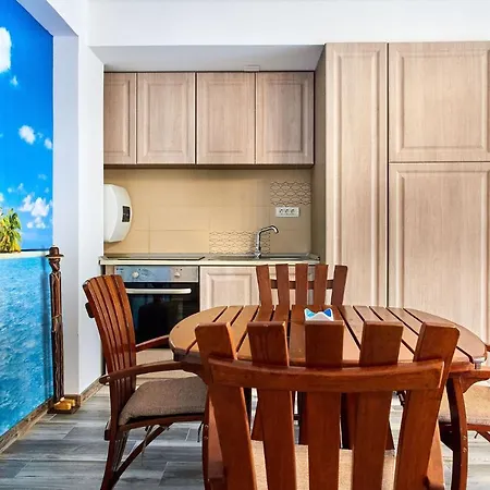 Madagascar Boutik Cytadell شقة فندقية