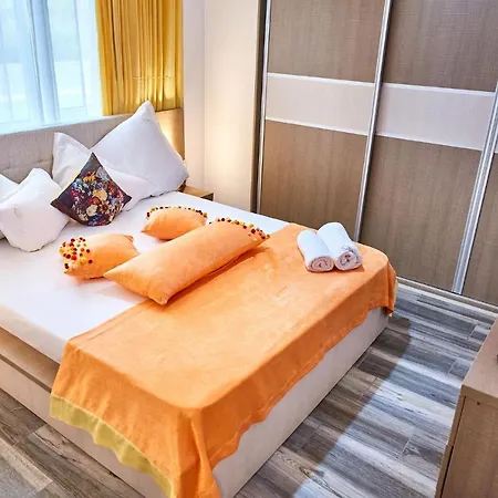 Madagascar Boutik Cytadell شقة فندقية 4*