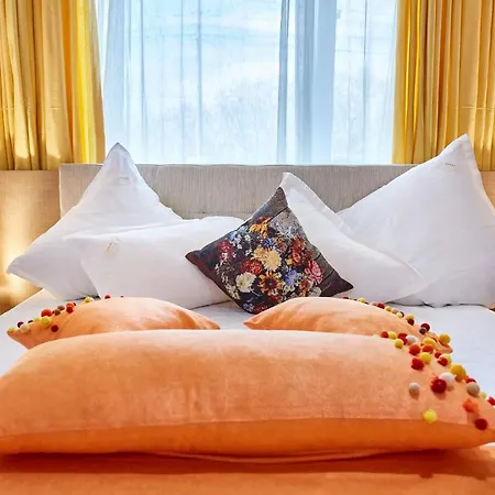 شقة فندقية Madagascar Boutik Cytadell 4*