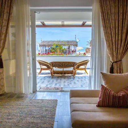 Madagascar Boutik Cytadell 4*