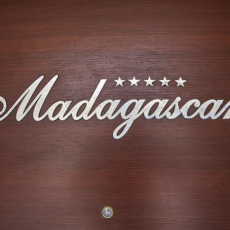 شقة فندقية Madagascar Boutik Cytadell إيفوري نورد