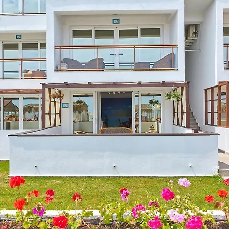 Madagascar Boutik Cytadell 4*