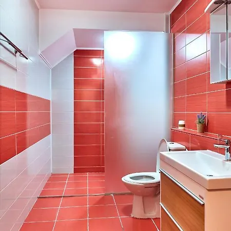 Madagascar Boutik Cytadell شقة فندقية