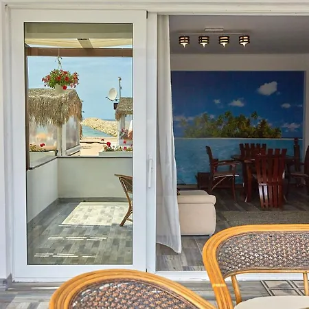 Madagascar Boutik Cytadell شقة فندقية 4*