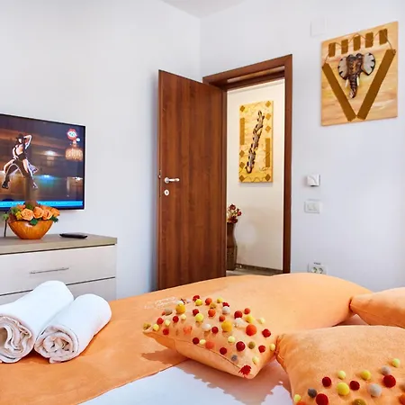 شقة فندقية Madagascar Boutik Cytadell