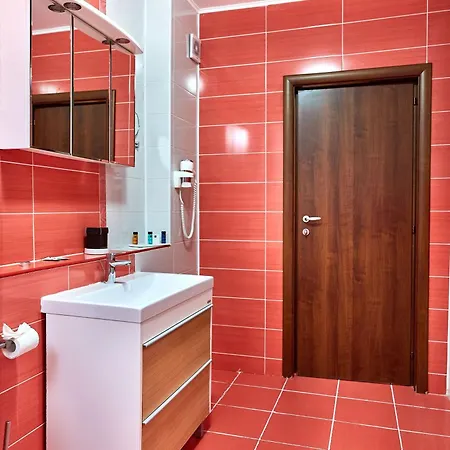 Madagascar Boutik Cytadell شقة فندقية