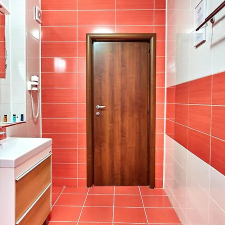 Aparthotel Madagascar Boutik Cytadell