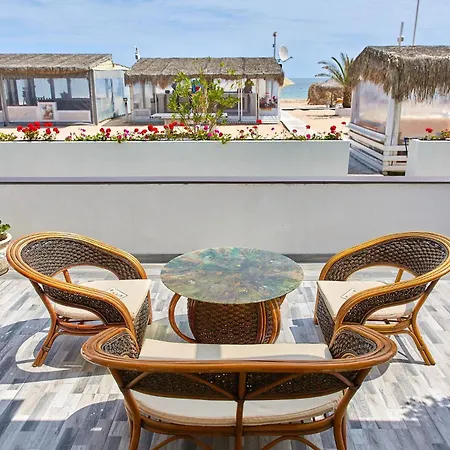 شقة فندقية Madagascar Boutik Cytadell إيفوري نورد