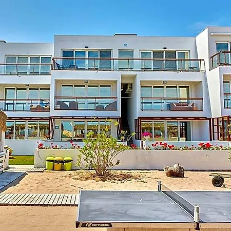 Aparthotel Madagascar Boutik Cytadell