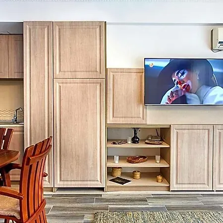 Madagascar Boutik Cytadell Aparthotel 4*