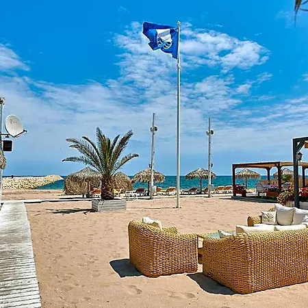 Madagascar Boutik Cytadell 4*