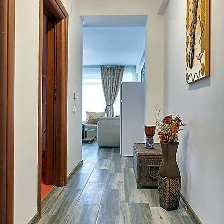 Madagascar Boutik Cytadell 4*
