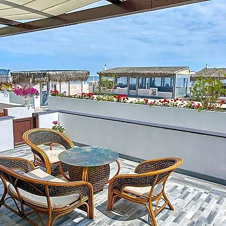 Madagascar Boutik Cytadell Aparthotel