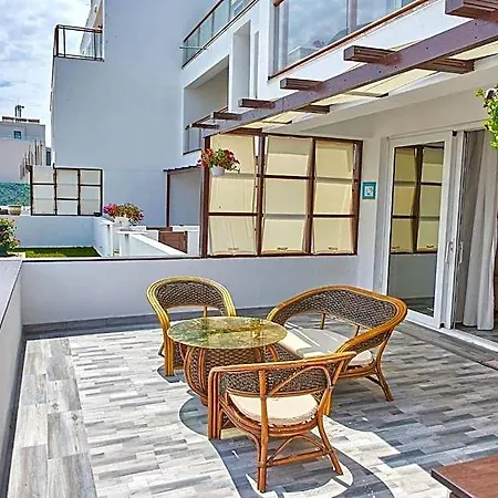 Madagascar Boutik Cytadell Apartahotel 4*