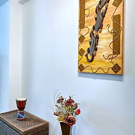 Madagascar Boutik Cytadell Aparthotel Eforie Nord