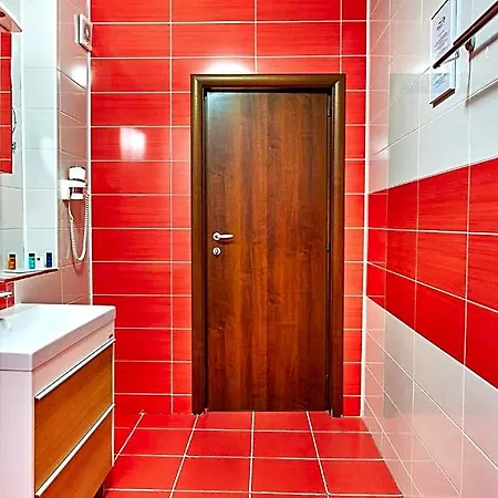 Aparthotel Madagascar Boutik Cytadell 4*