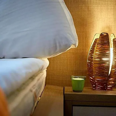 Madagascar Boutik Cytadell Aparthotel 4*