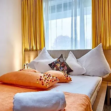 Aparthotel Madagascar Boutik Cytadell 4*