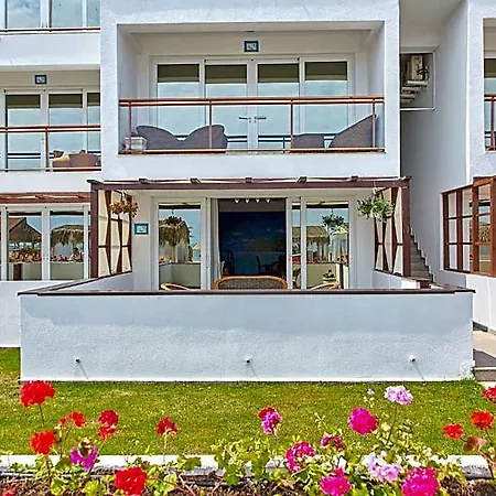 Apartahotel Madagascar Boutik Cytadell