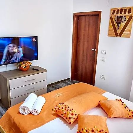 Madagascar Boutik Cytadell Apartahotel Eforie Nord