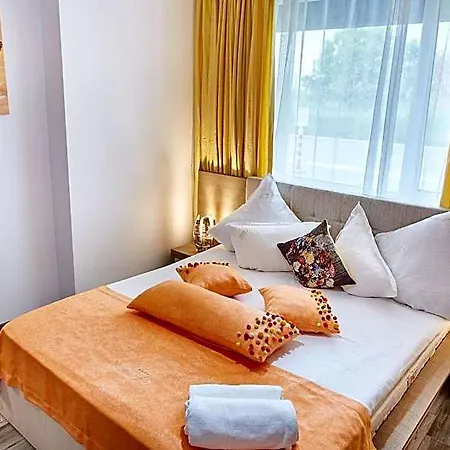 Madagascar Boutik Cytadell Apartahotel