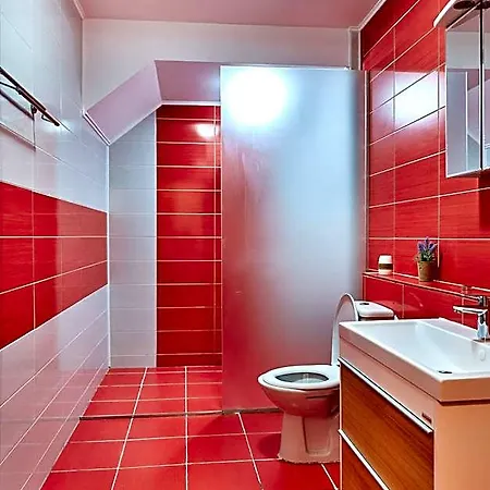 Madagascar Boutik Cytadell Aparthotel
