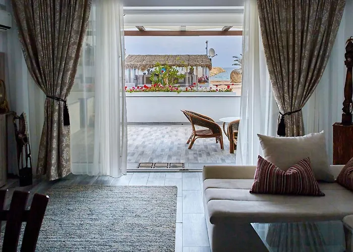 Madagascar Boutik Cytadell אפורי נורד