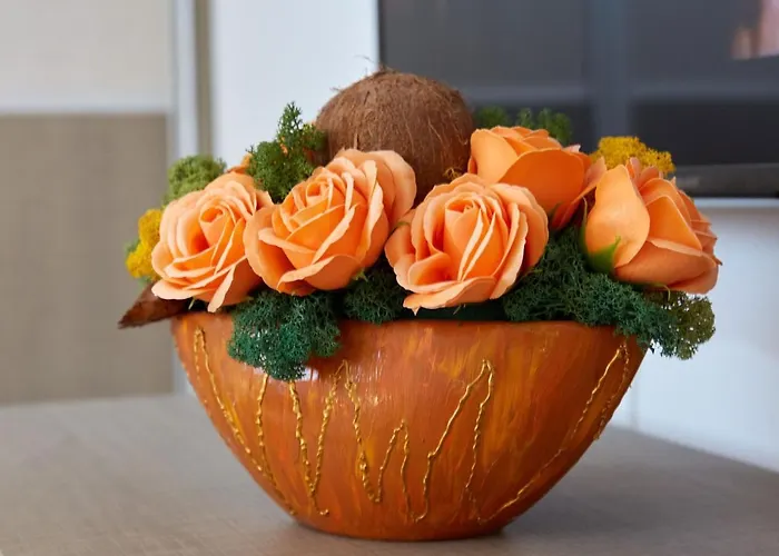 Madagascar Boutik Cytadell 4* אפורי נורד