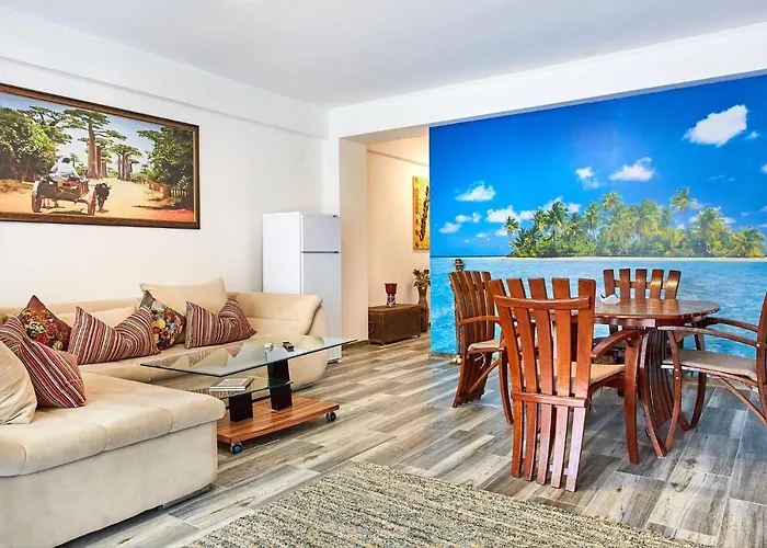 Madagascar Boutik Cytadell