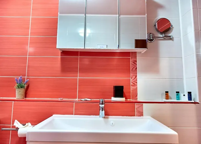 Madagascar Boutik Cytadell 4* אפורי נורד