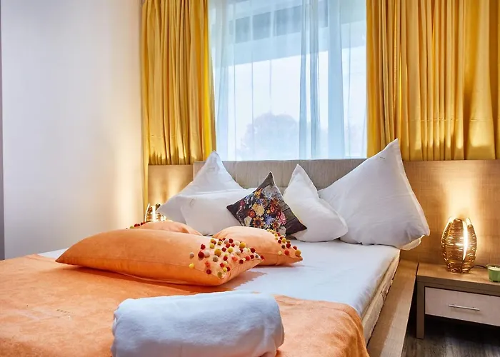 Madagascar Boutik Cytadell מלון דירות אפורי נורד