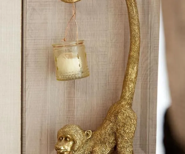 Madagascar Boutik Cytadell מלון דירות