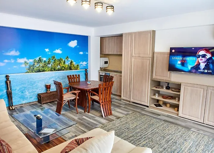 מלון דירות Madagascar Boutik Cytadell 4*