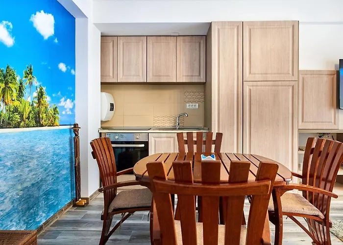 Madagascar Boutik Cytadell מלון דירות