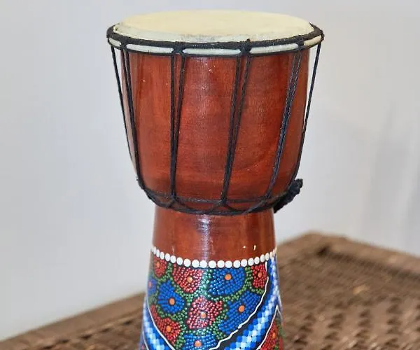 מלון דירות Madagascar Boutik Cytadell