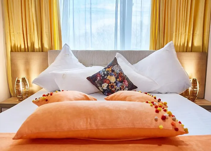 מלון דירות Madagascar Boutik Cytadell 4*