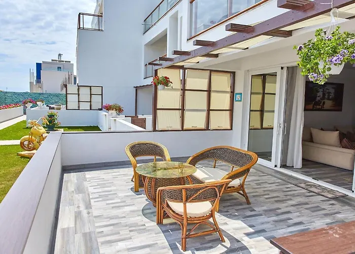 Madagascar Boutik Cytadell מלון דירות 4*