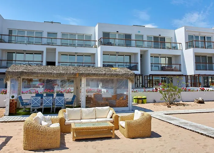 מלון דירות Madagascar Boutik Cytadell 4*