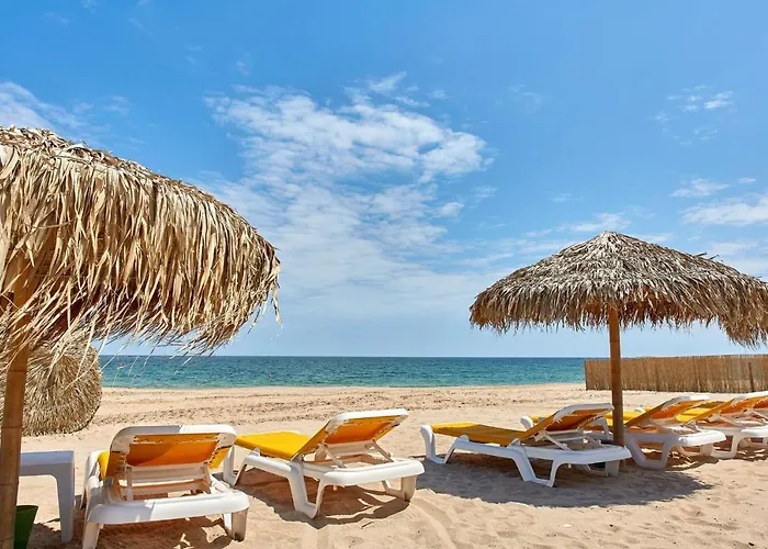 Madagascar Boutik Cytadell מלון דירות אפורי נורד