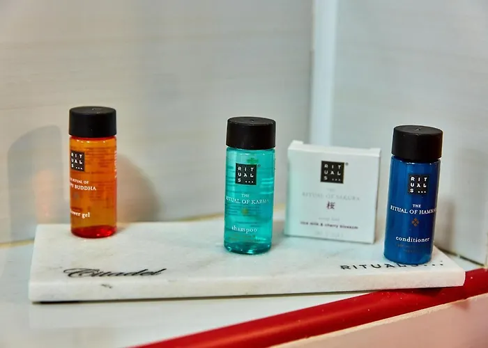 Madagascar Boutik Cytadell 4* אפורי נורד